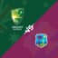 Australia tour of West Indies