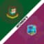 Bangladesh Women tour of West Indies