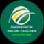 CSA Provincial One-Day Challenge Division Two