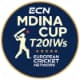 ECN Mdina Cup T20IWs