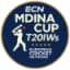 ECN Mdina Cup T20IWs