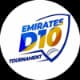 Emirates D10 Tournament 