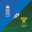 England Under-19s tour of South Africa