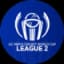 ICC CWC League 2 