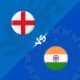 India A tour of England