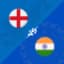 India A tour of England