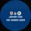 Japan T20I Tri-Series
