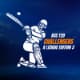KCC T20 Challengers A League Edition 3