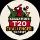 Kerala Mens T20 Challenger Trophy