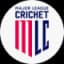 Major League Cricket