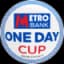 Metro Bank One Day Cup Women Division II