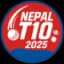 Nepal T10