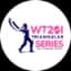 Nepal Women's T20I Tri-Series