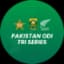 Pakistan ODI Tri-Series