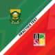 South Africa vs Zimbabwe Practice test