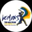 Sri Lanka Womens Tri-Nation Series