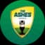 The Ashes
