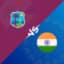 West Indies Tour of India