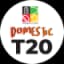 Zimbabwe Domestic Twenty20
