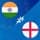 India tour of England