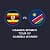 Uganda Women tour of Namibia