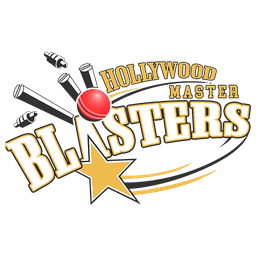 Hollywood Master Blasters