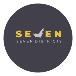 Seven Districts