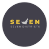Seven Districts