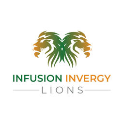 Infusion Invergy Lions