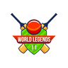 World Legends 11