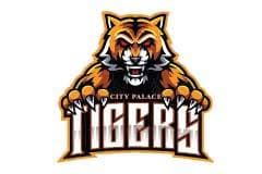 City Palace Tigers