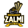 Bucharest Zalmi