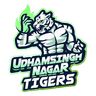 Udhamsingh Nagar Tigers