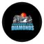 Chaudier Pool Diamonds Women