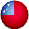 Samoa Women Under-19s