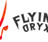 Flying Oryx