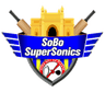 SUPERSONICS