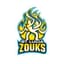 St Lucia Zouks