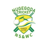 Nugegoda Sports Welfare Club