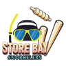 Store Bay Snorkelers