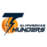 Alipurduar Thunders