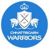 Chhattisgarh Warriors