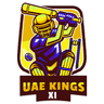 UAE Kings XI
