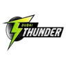Dubai Thunders