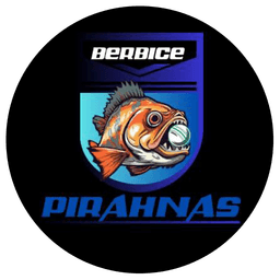 Berbice Pirahnas