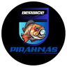 Berbice Pirahnas