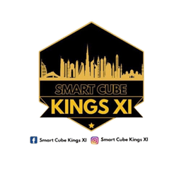 Smart Cube Kings 11