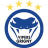 Grigny Vipers