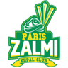 Paris Zalmi