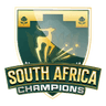South Africa Champions